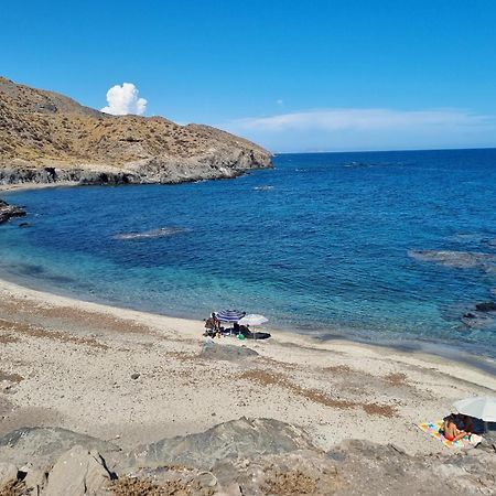 Chez Vida Vera Playa Nudista Playas de Vera エクステリア 写真