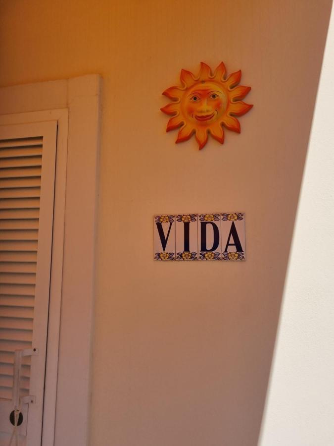Chez Vida Vera Playa Nudista Playas de Vera エクステリア 写真