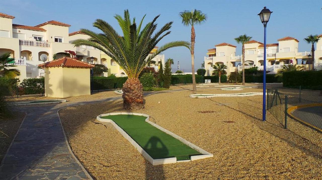 Chez Vida Vera Playa Nudista Playas de Vera エクステリア 写真