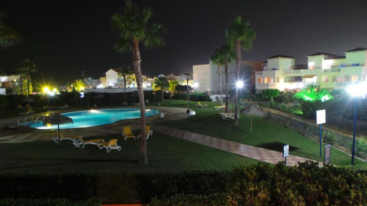 Chez Vida Vera Playa Nudista Playas de Vera エクステリア 写真