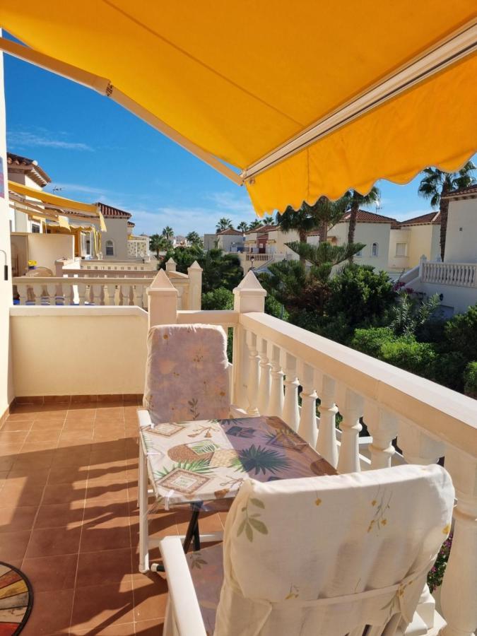 Chez Vida Vera Playa Nudista Playas de Vera エクステリア 写真