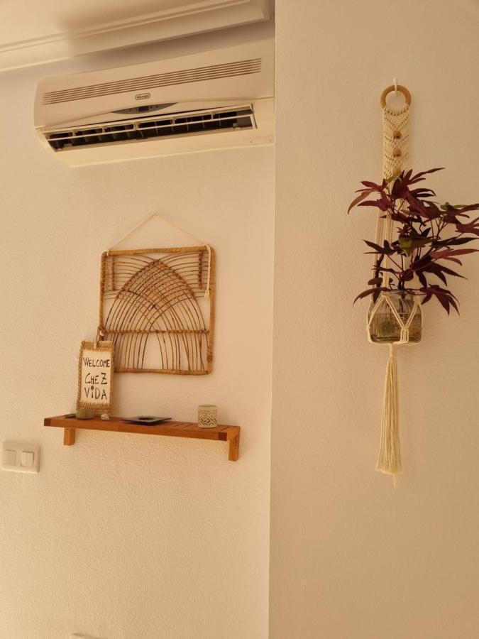 Chez Vida Vera Playa Nudista Playas de Vera エクステリア 写真
