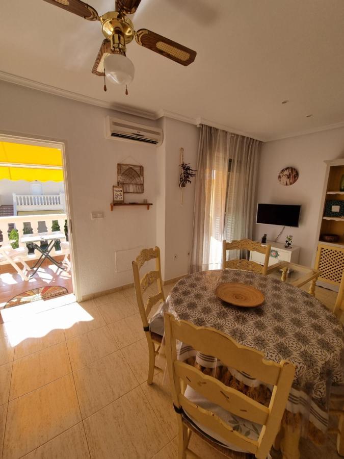 Chez Vida Vera Playa Nudista Playas de Vera エクステリア 写真