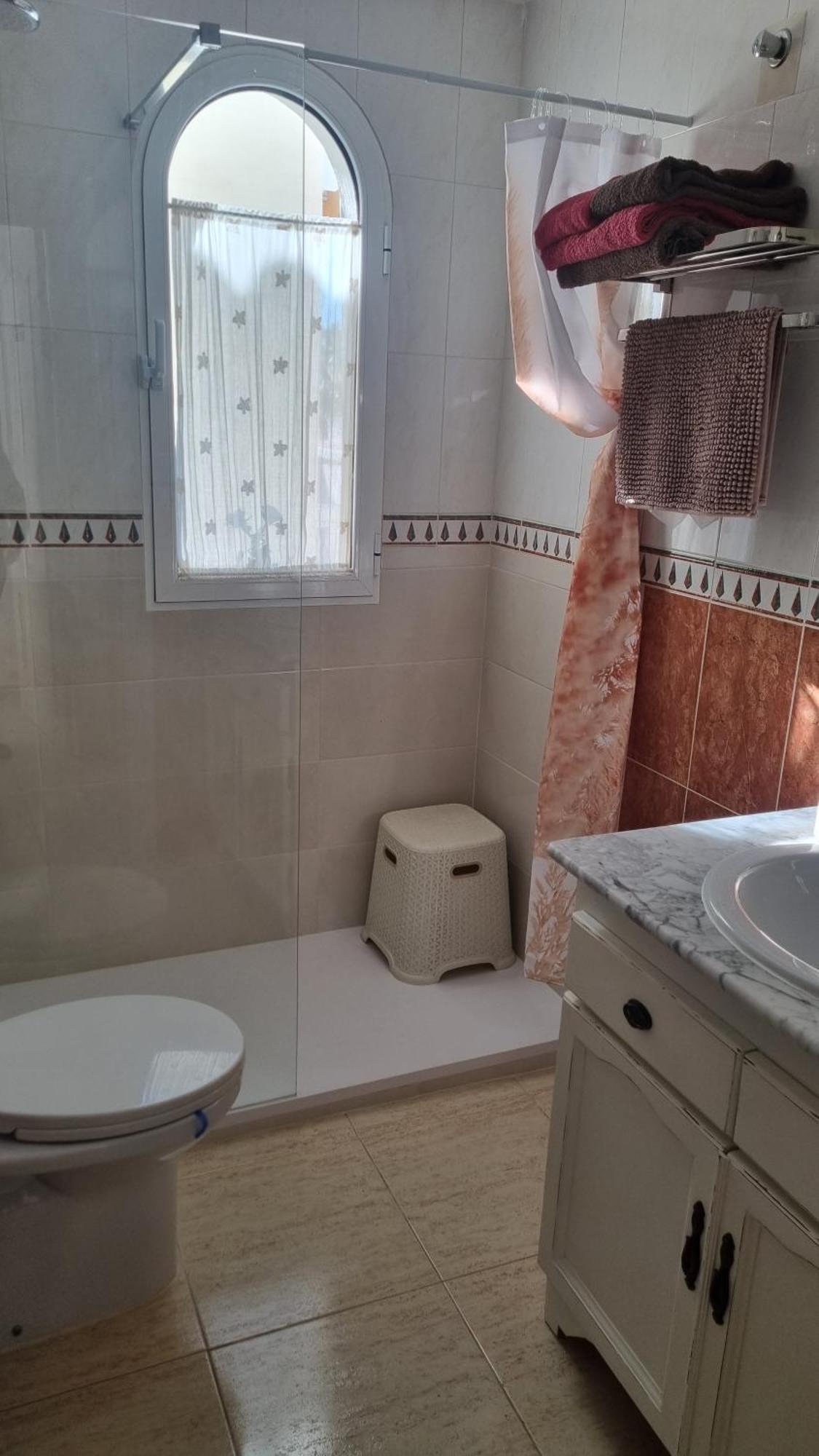 Chez Vida Vera Playa Nudista Playas de Vera エクステリア 写真