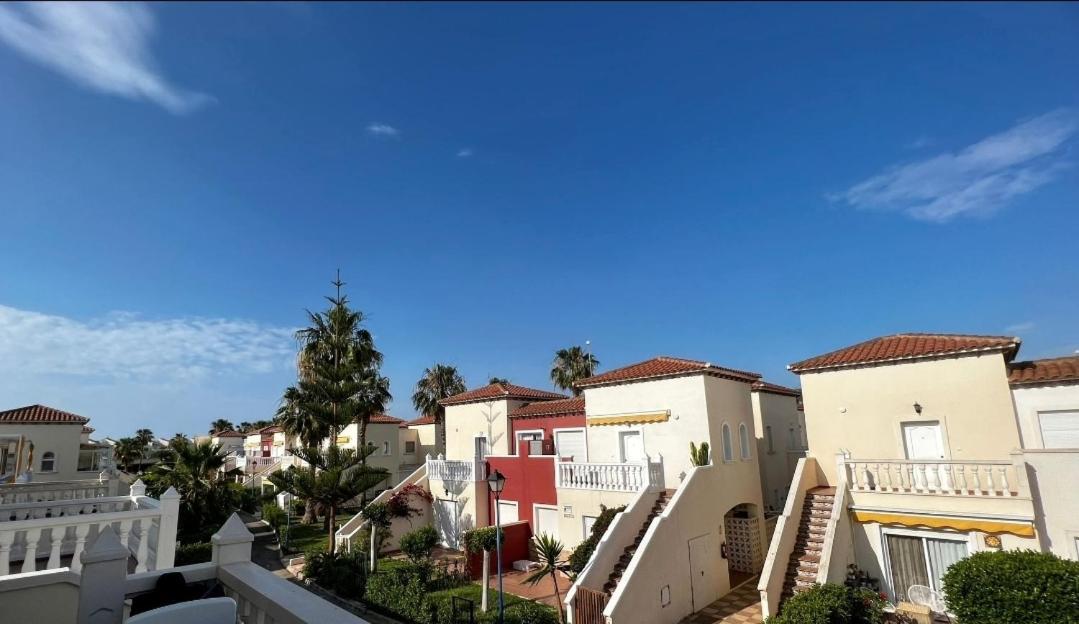 Chez Vida Vera Playa Nudista Playas de Vera エクステリア 写真
