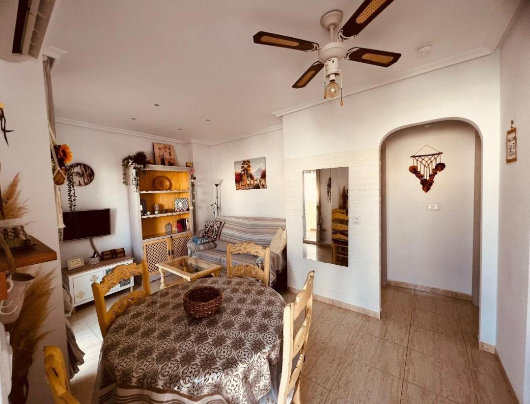Chez Vida Vera Playa Nudista Playas de Vera エクステリア 写真